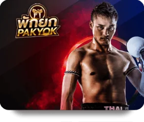 มวยพักยก WWW888